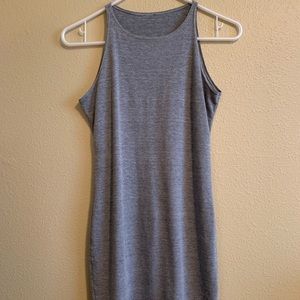 American apparel dress